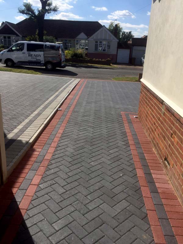 Block Paving