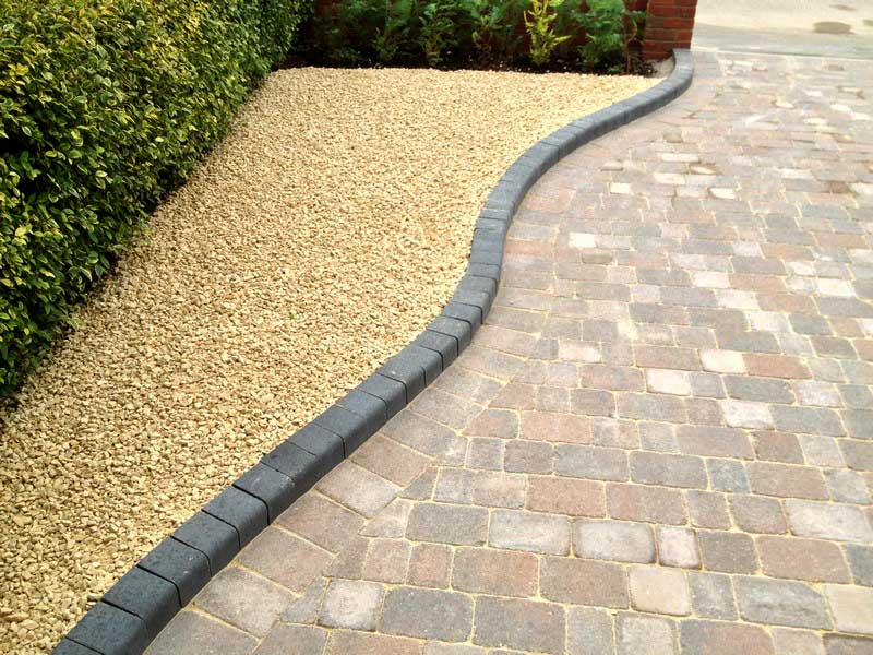 Block Paving